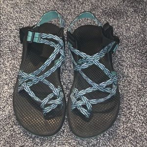 CHACOS(: